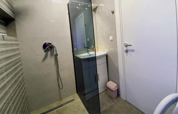 Apartmani Kurjakovic - Punat Buitenkant foto