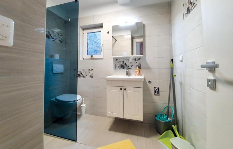 Apartmani Kurjakovic - Punat Buitenkant foto