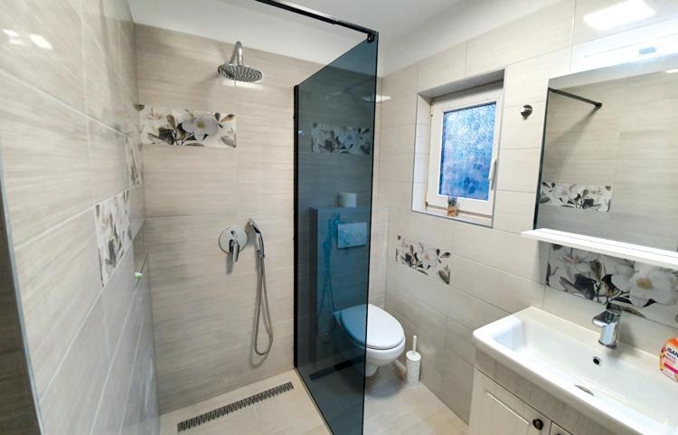 Apartmani Kurjakovic - Punat Buitenkant foto