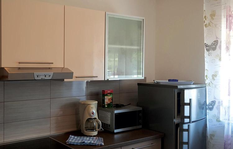 Apartmani Kurjakovic - Punat Buitenkant foto