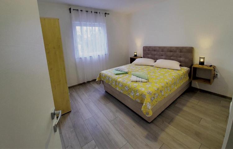 Apartmani Kurjakovic - Punat Buitenkant foto