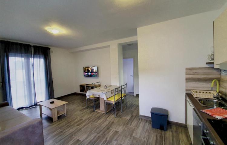 Apartmani Kurjakovic - Punat Buitenkant foto