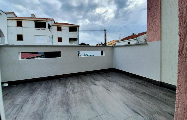 Apartmani Kurjakovic - Punat Buitenkant foto