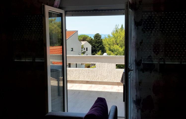 Apartmani Kurjakovic - Punat Buitenkant foto