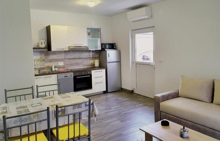 Apartmani Kurjakovic - Punat Buitenkant foto