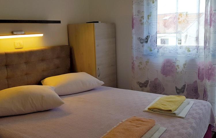 Apartmani Kurjakovic - Punat Buitenkant foto