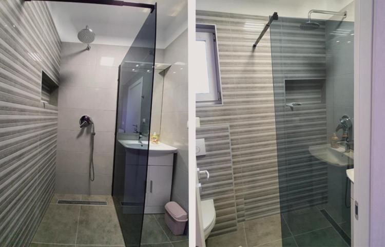 Apartmani Kurjakovic - Punat Buitenkant foto