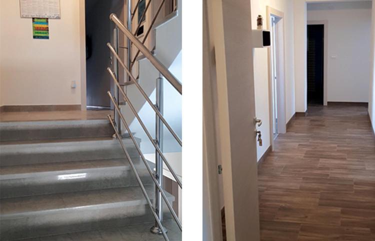 Apartmani Kurjakovic - Punat Buitenkant foto