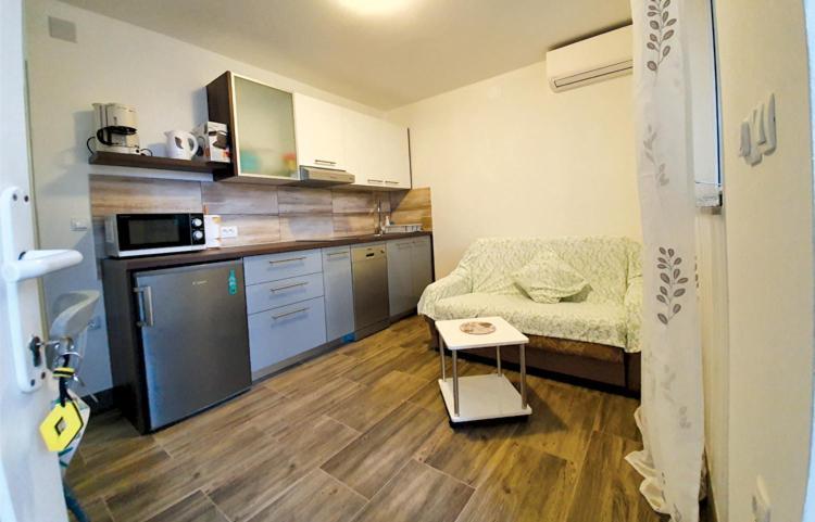 Apartmani Kurjakovic - Punat Buitenkant foto