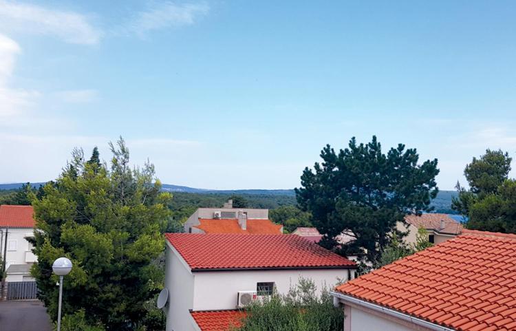 Apartmani Kurjakovic - Punat Buitenkant foto