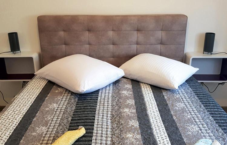 Apartmani Kurjakovic - Punat Buitenkant foto