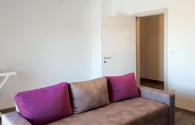 Apartmani Kurjakovic - Punat Buitenkant foto