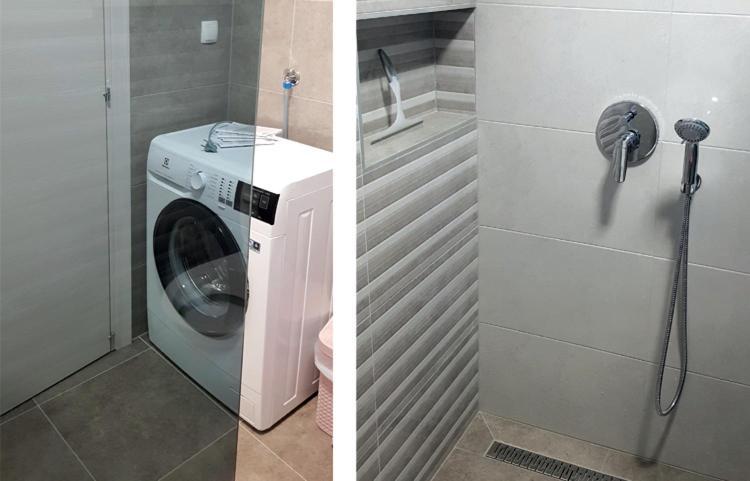 Apartmani Kurjakovic - Punat Buitenkant foto