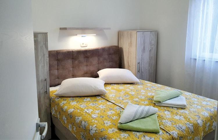 Apartmani Kurjakovic - Punat Buitenkant foto