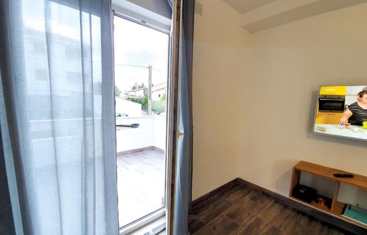 Apartmani Kurjakovic - Punat Buitenkant foto