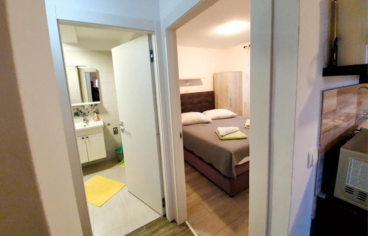 Apartmani Kurjakovic - Punat Buitenkant foto