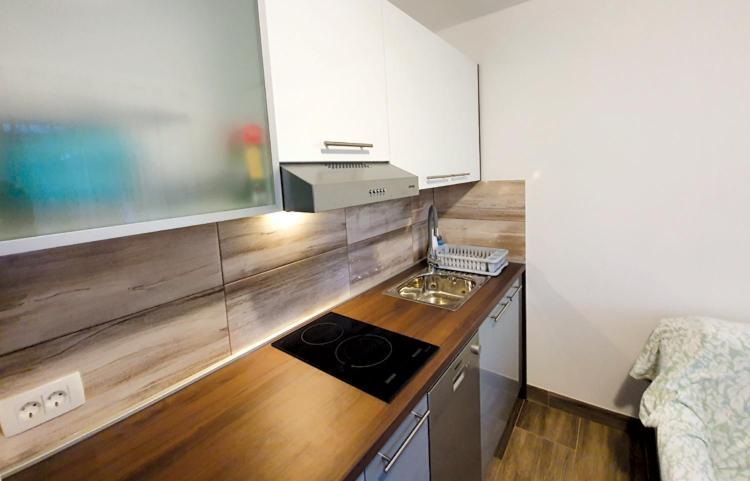 Apartmani Kurjakovic - Punat Buitenkant foto