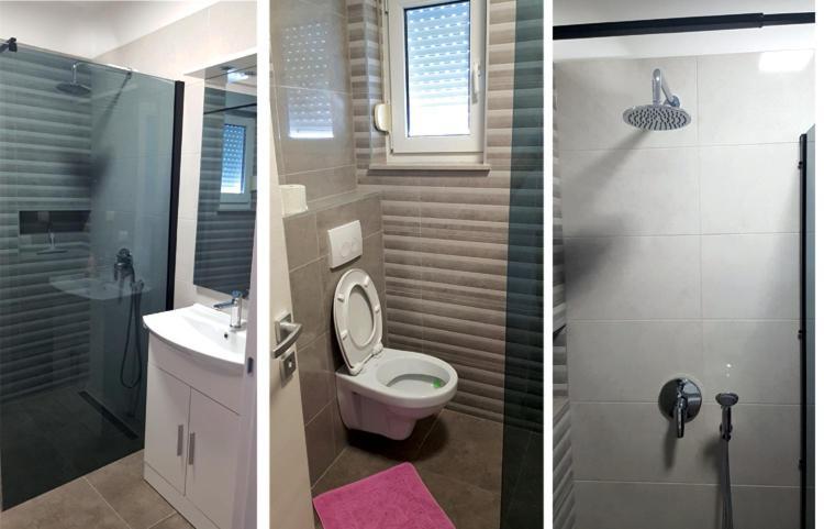 Apartmani Kurjakovic - Punat Buitenkant foto