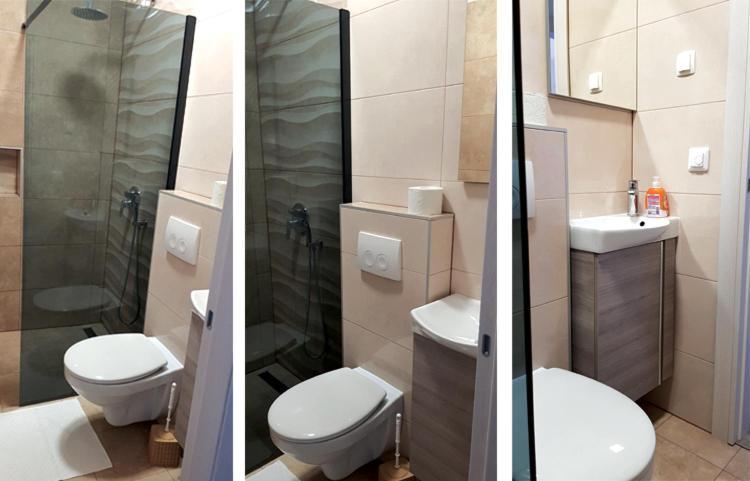 Apartmani Kurjakovic - Punat Buitenkant foto