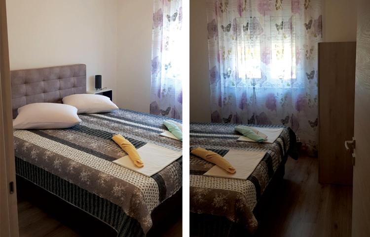 Apartmani Kurjakovic - Punat Buitenkant foto