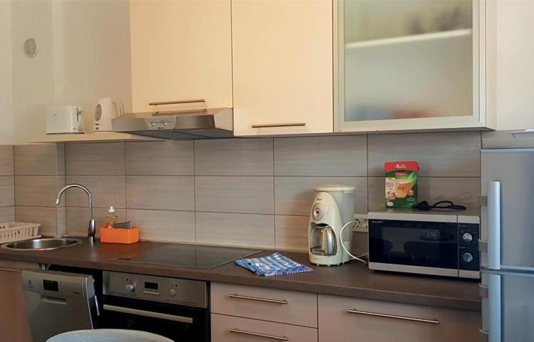 Apartmani Kurjakovic - Punat Buitenkant foto