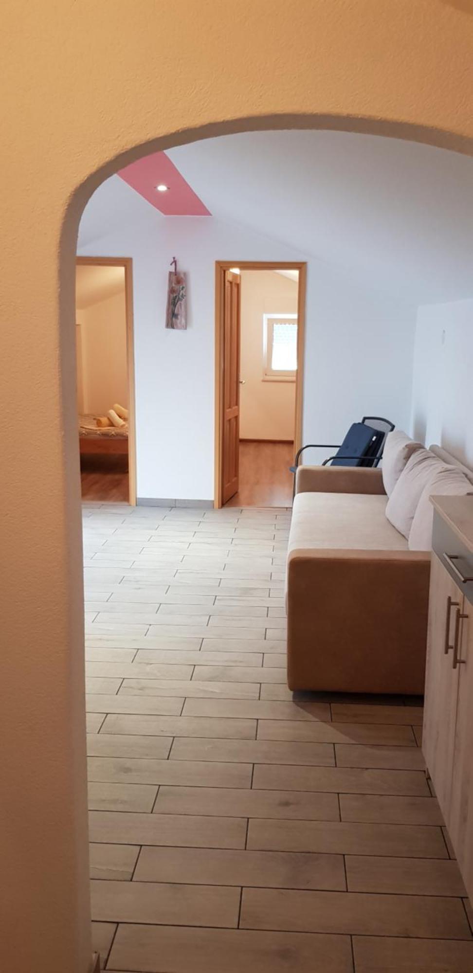 Apartmani Kurjakovic - Punat Buitenkant foto