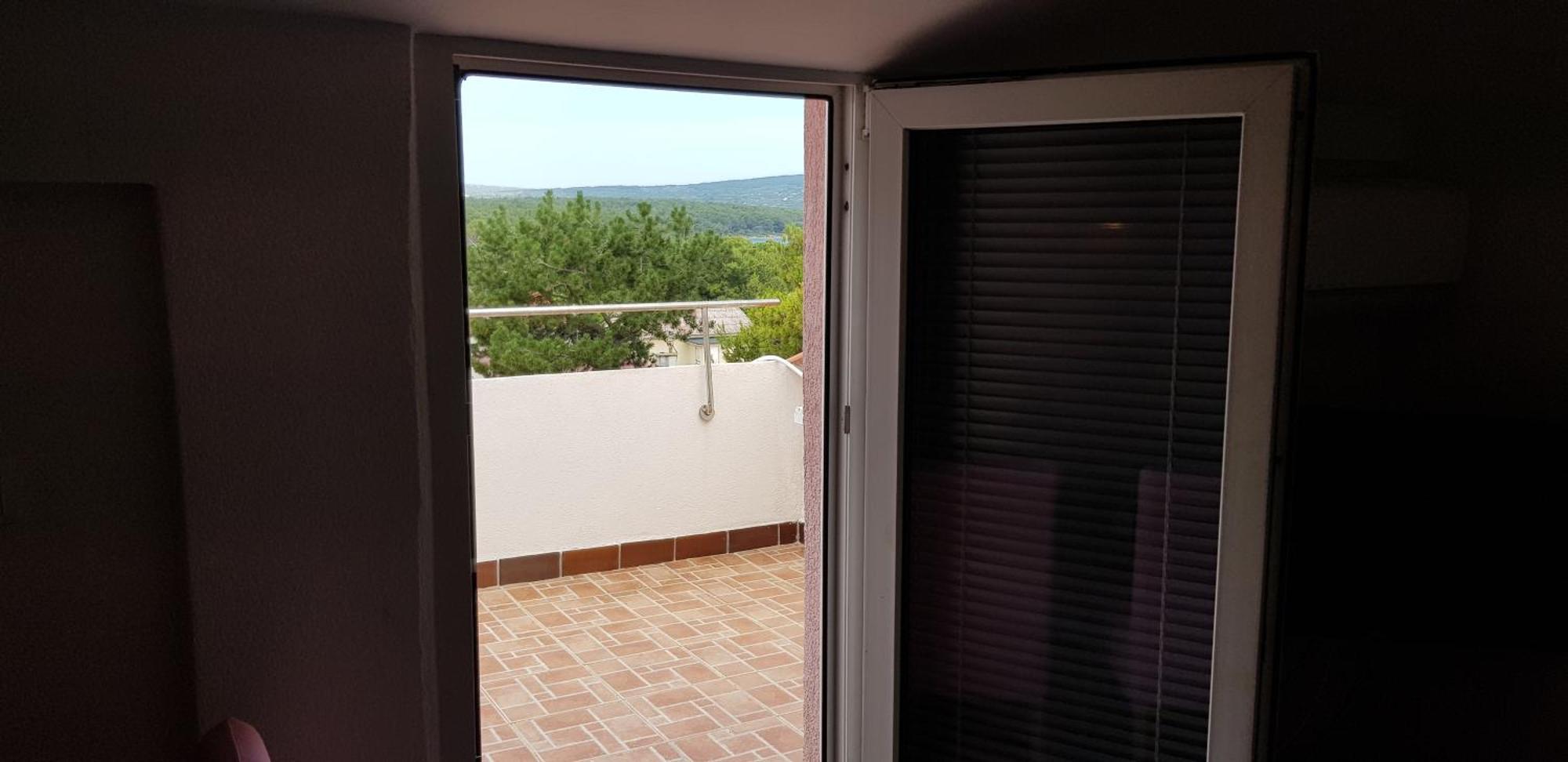 Apartmani Kurjakovic - Punat Buitenkant foto