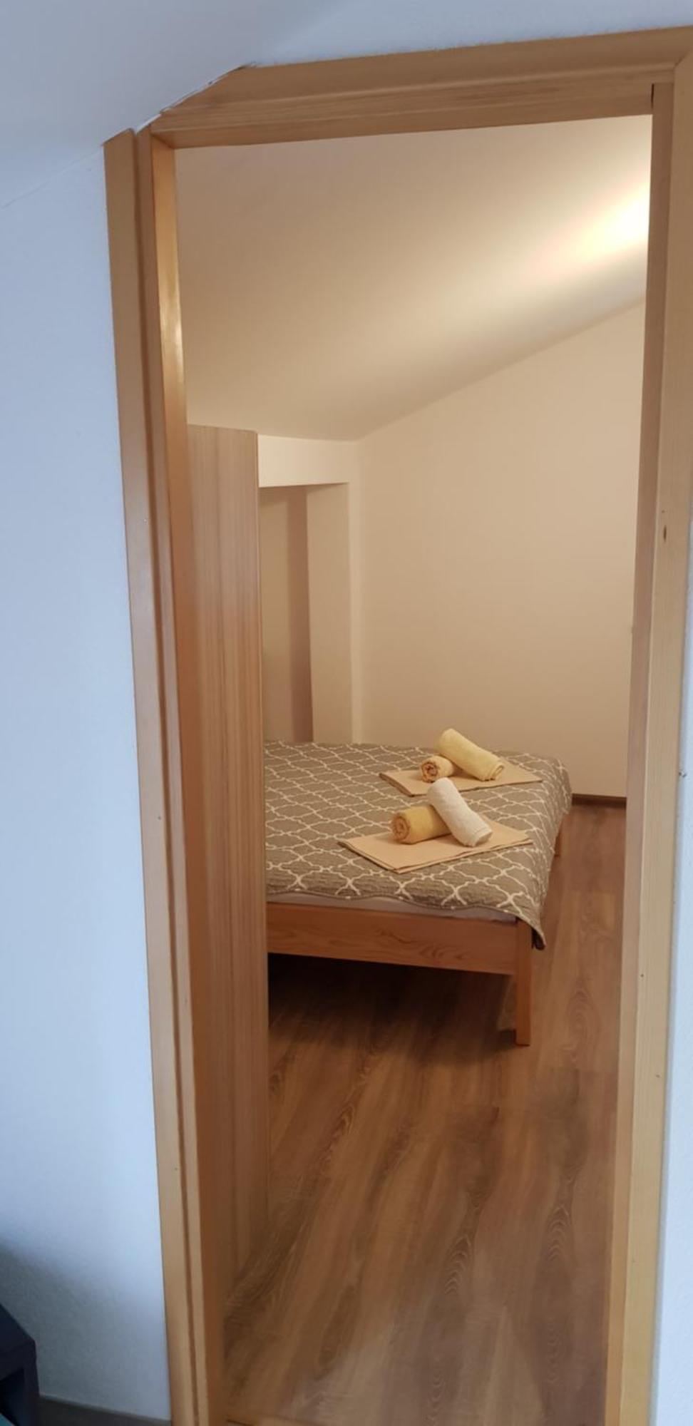 Apartmani Kurjakovic - Punat Buitenkant foto