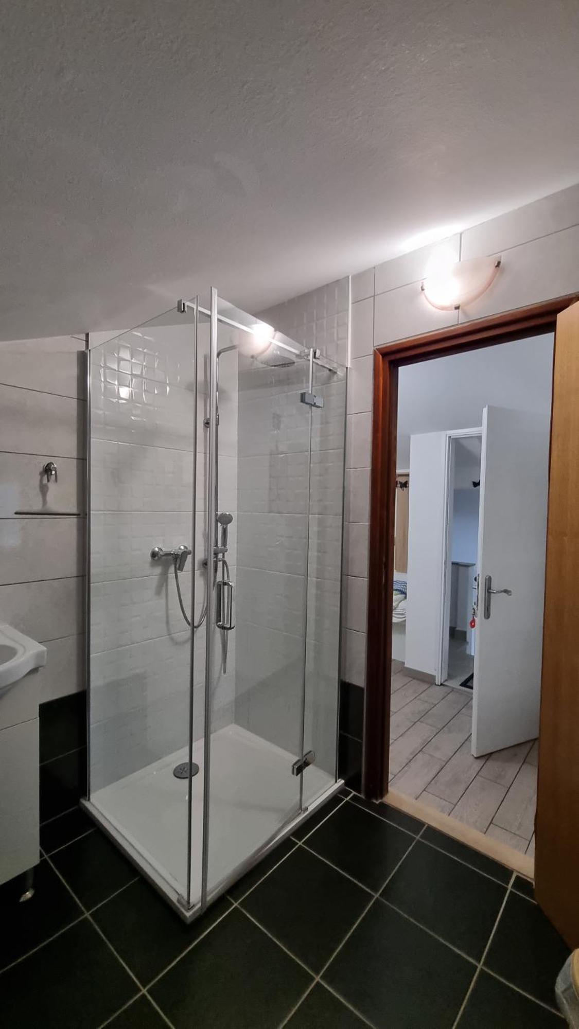 Apartmani Kurjakovic - Punat Buitenkant foto