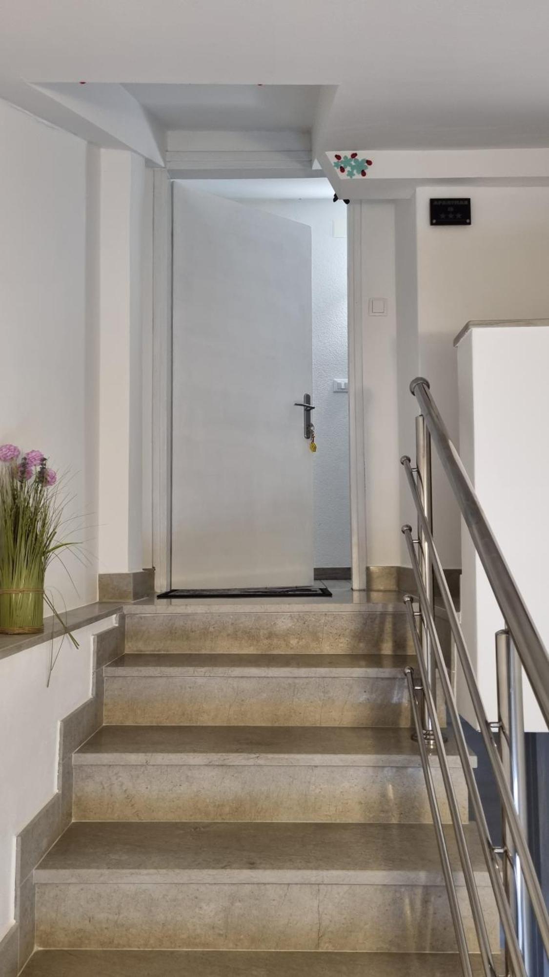 Apartmani Kurjakovic - Punat Buitenkant foto